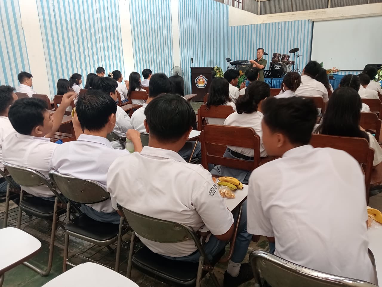 berita, Alumni Menyapa 2025, sma widya wacana, widya wacana, ysk,  yayasan sekolah kristen, yayasan, surakarta, sma
