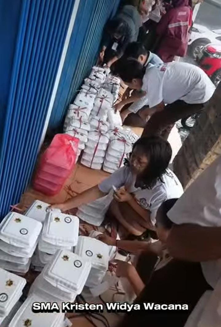 berita, Dari Alumni 86 & SMA Kristen Widya Wacana Untuk Sesama, sma widya wacana, widya wacana, ysk,  yayasan sekolah kristen, yayasan, surakarta, sma