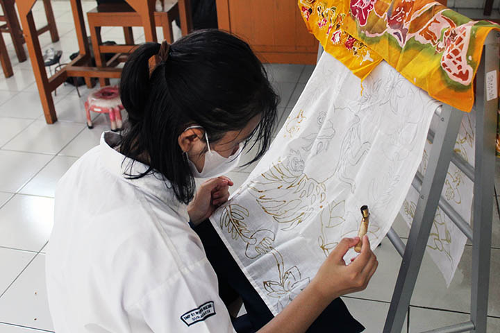 berita, In House Promo SMA Widya Wacana Surakarta, sma widya wacana, widya wacana, ysk,  yayasan sekolah kristen, yayasan, surakarta, sma