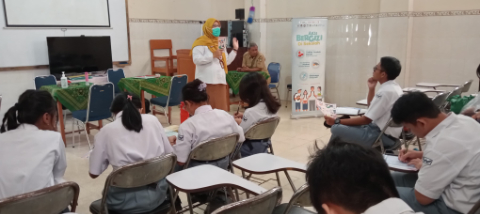 berita, sma widya wacana, widya wacana, ysk,  yayasan sekolah kristen, yayasan, surakarta, sma