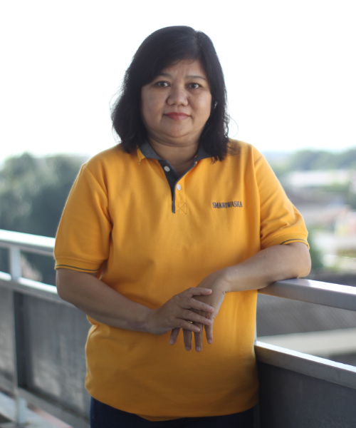 Tenaga Pengajar dan Karyawan, sma widya wacana, widya wacana, ysk,  yayasan sekolah kristen, yayasan, surakarta, sma