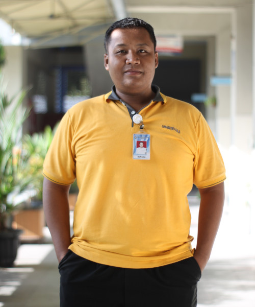 Tenaga Pengajar dan Karyawan, sma widya wacana, widya wacana, ysk,  yayasan sekolah kristen, yayasan, surakarta, sma