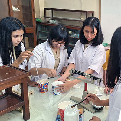 sma widya wacana, widya wacana, ysk,  yayasan sekolah kristen, yayasan, surakarta, sma