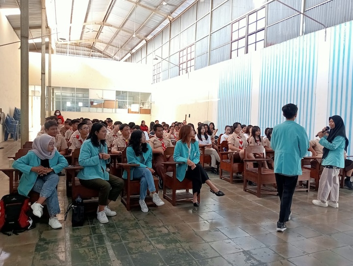 BK Menyapa, EXPERT 2024, sma widya wacana, widya wacana, ysk,  yayasan sekolah kristen, yayasan, surakarta, sma